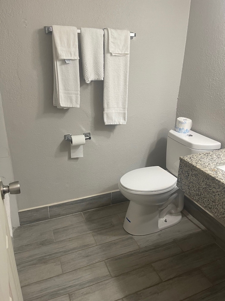 days inn by wyndham salisbury nc