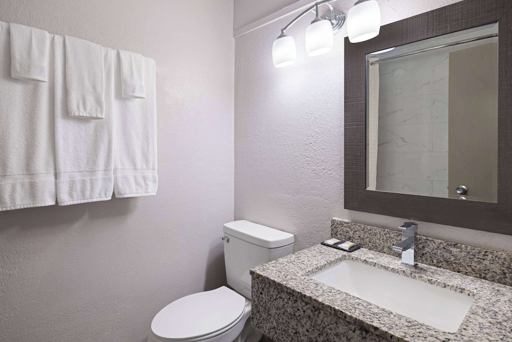 days inn by wyndham salisbury nc