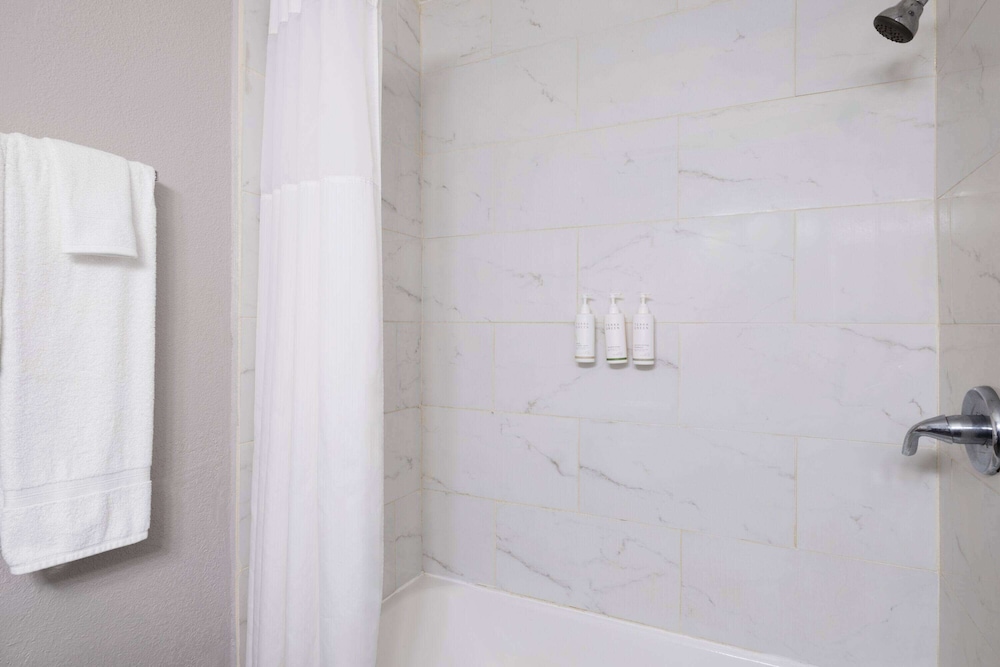 days inn by wyndham salisbury nc