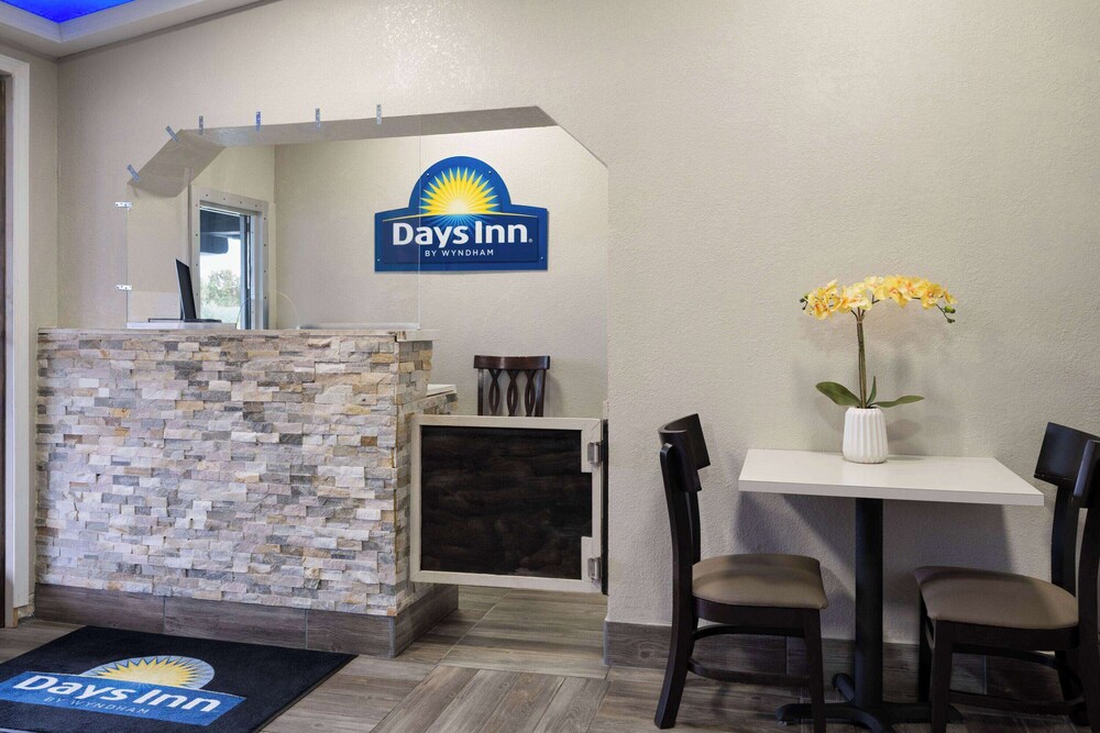 days inn by wyndham salisbury nc