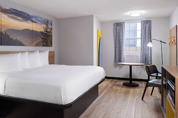 days inn by wyndham salisbury nc