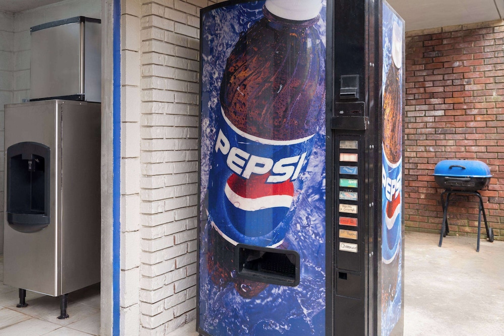 days inn by wyndham salisbury nc