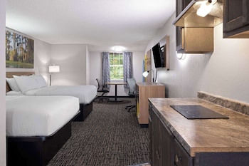 days inn by wyndham salisbury nc