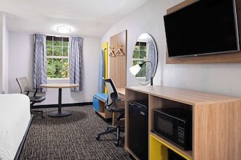 days inn by wyndham salisbury nc