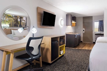 days inn by wyndham salisbury nc