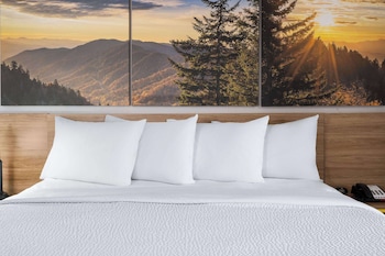 days inn by wyndham salisbury nc