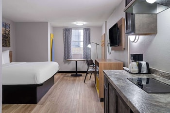 days inn by wyndham salisbury nc