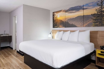 days inn by wyndham salisbury nc