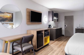 days inn by wyndham salisbury nc