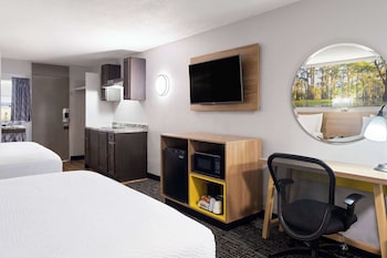 days inn by wyndham salisbury nc