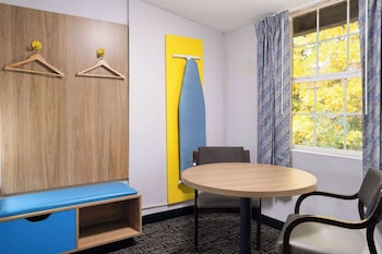 days inn by wyndham salisbury nc