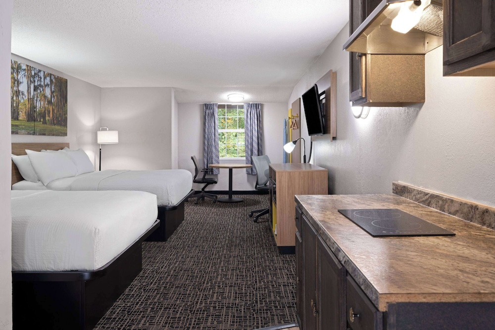 days inn by wyndham salisbury nc