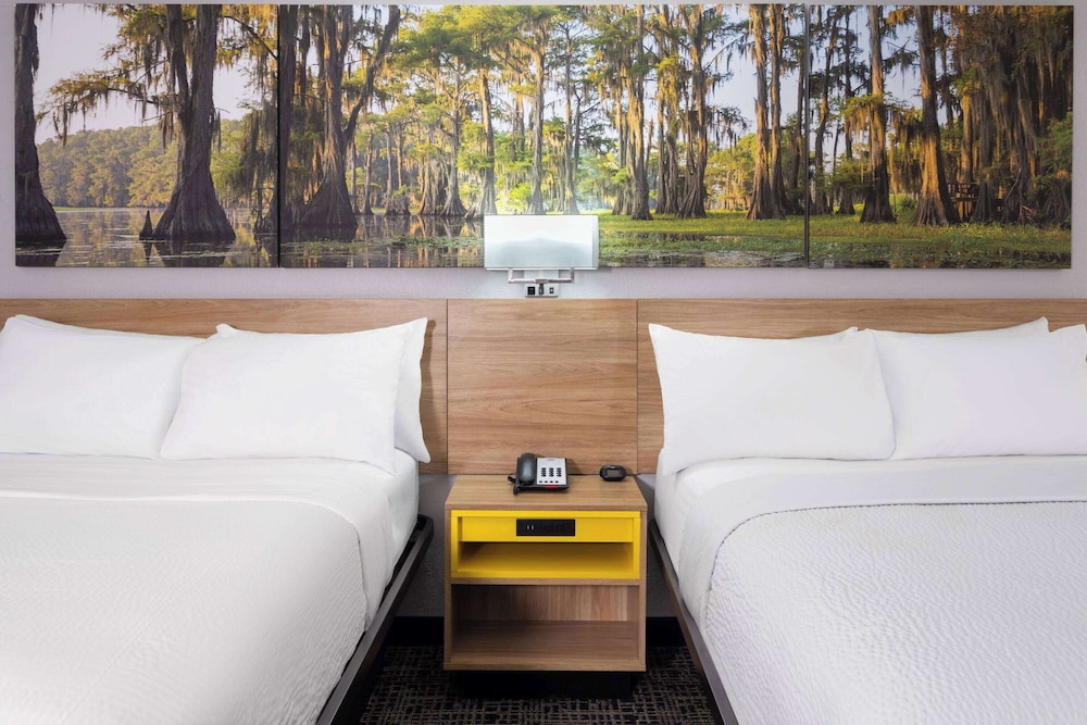 days inn by wyndham salisbury nc