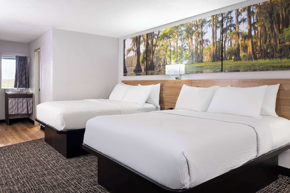 days inn by wyndham salisbury nc