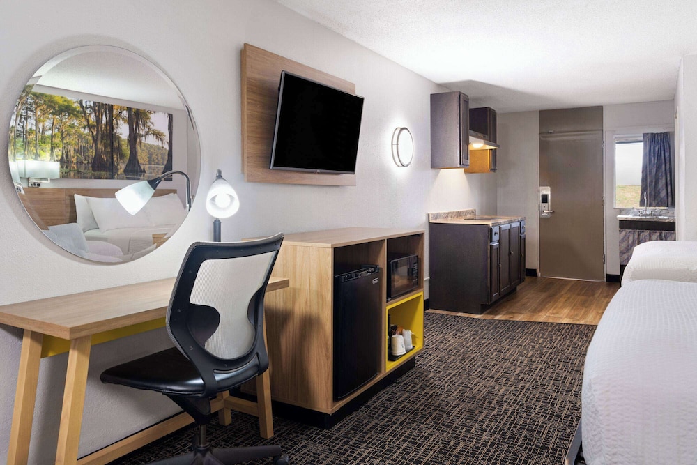 days inn by wyndham salisbury nc