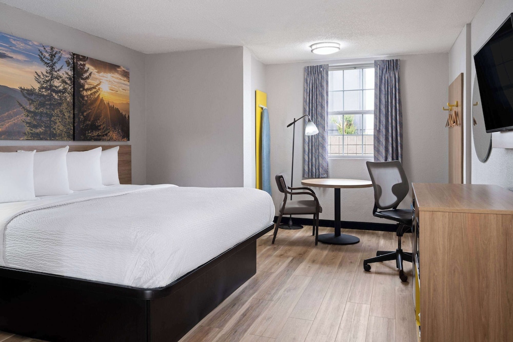 days inn by wyndham salisbury nc