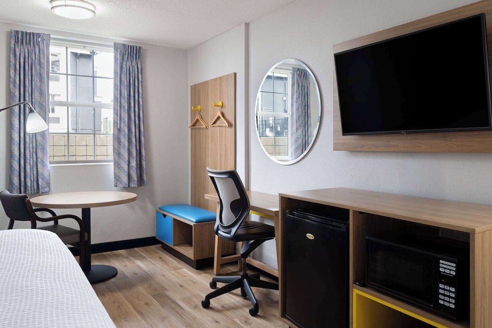 days inn by wyndham salisbury nc