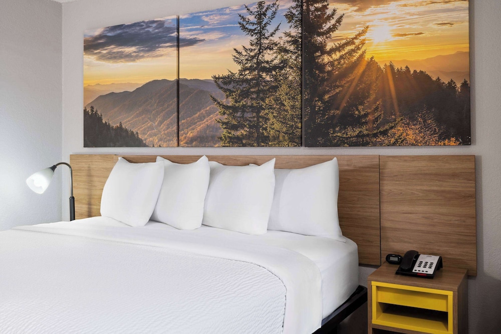 days inn by wyndham salisbury nc