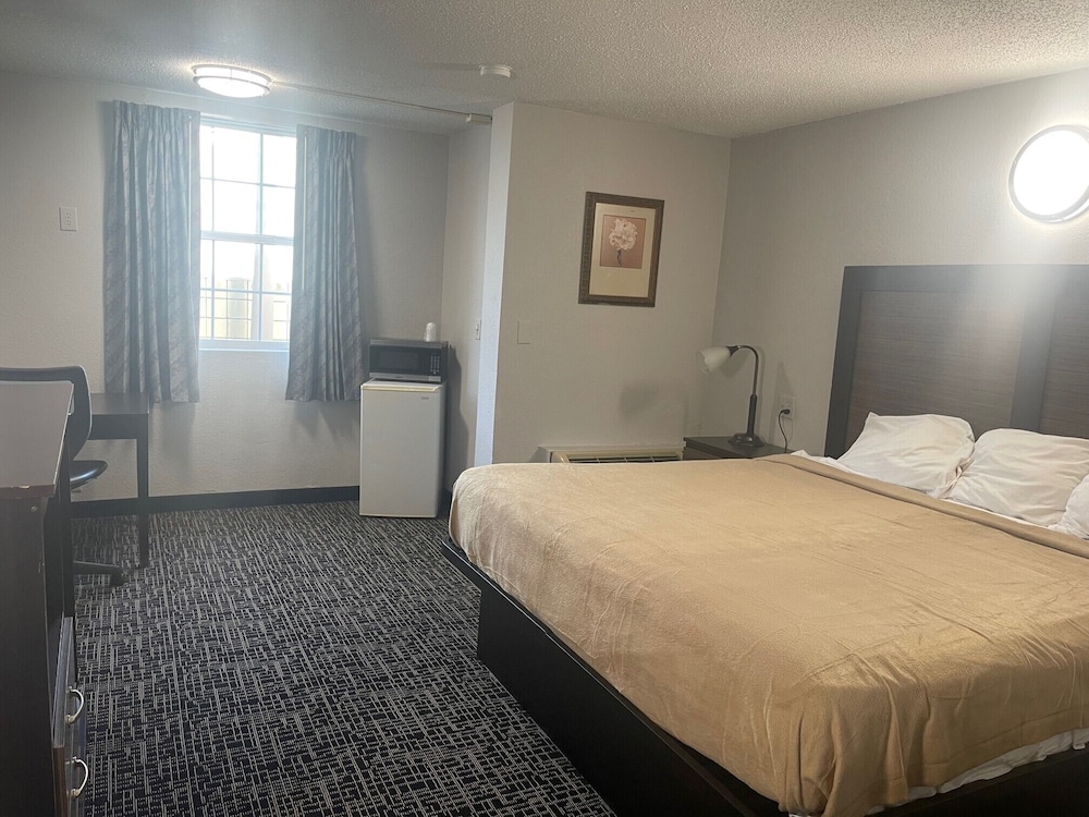 days inn by wyndham salisbury nc
