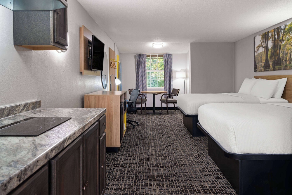 days inn by wyndham salisbury nc