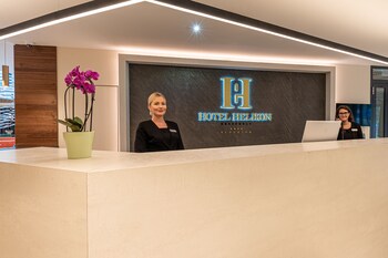 hotel helikon