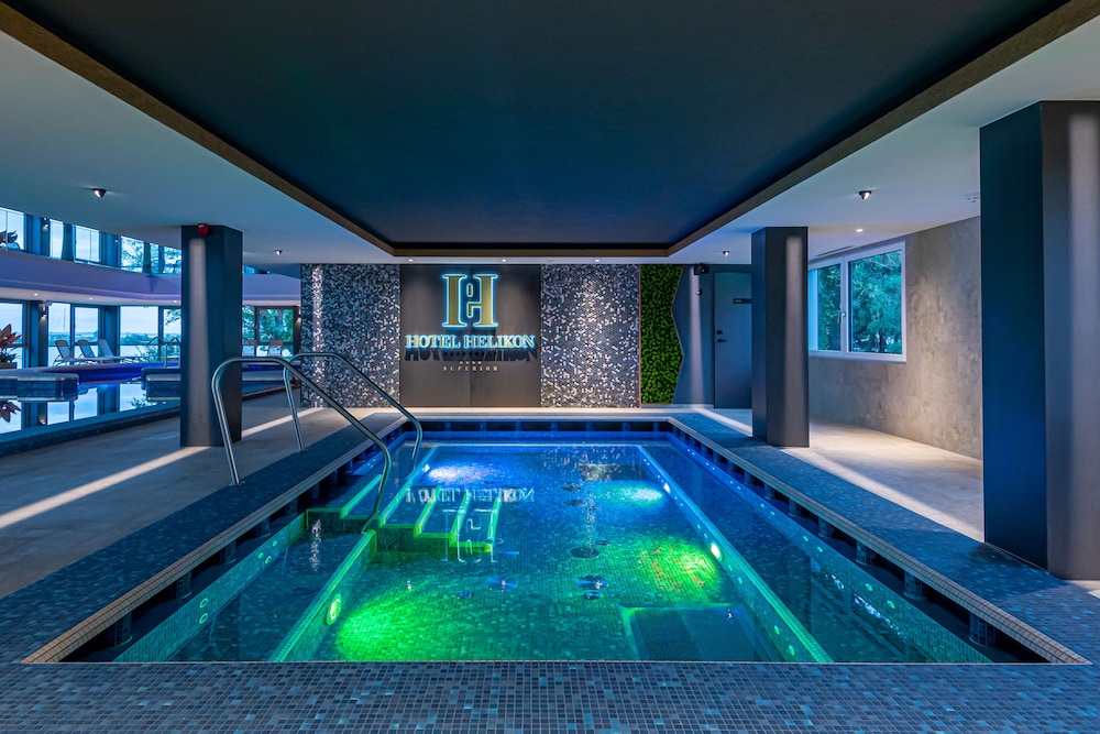 hotel helikon