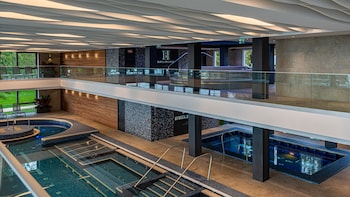 hotel helikon