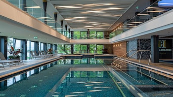 hotel helikon