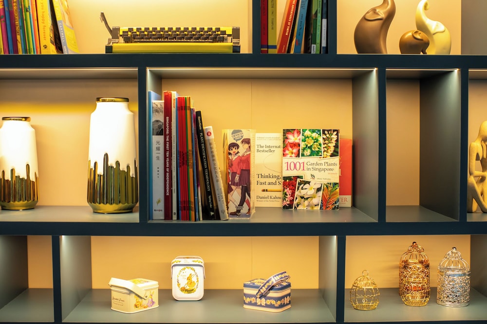 hotel faber park singapore handwritten collection