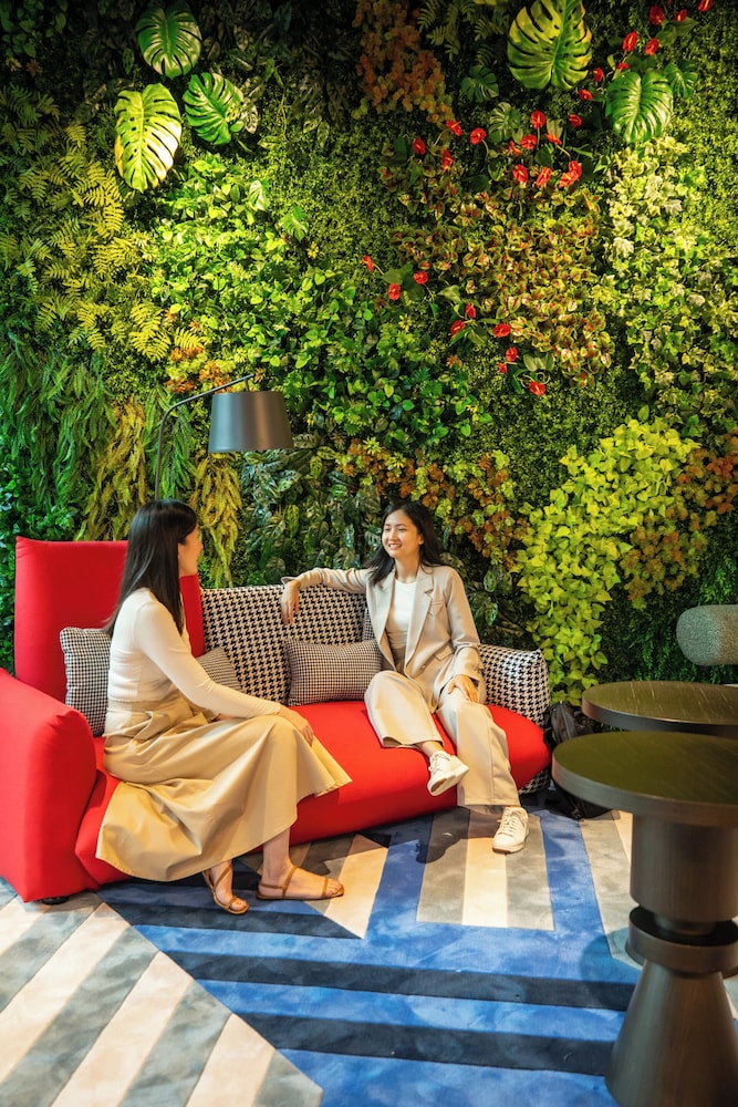 hotel faber park singapore handwritten collection