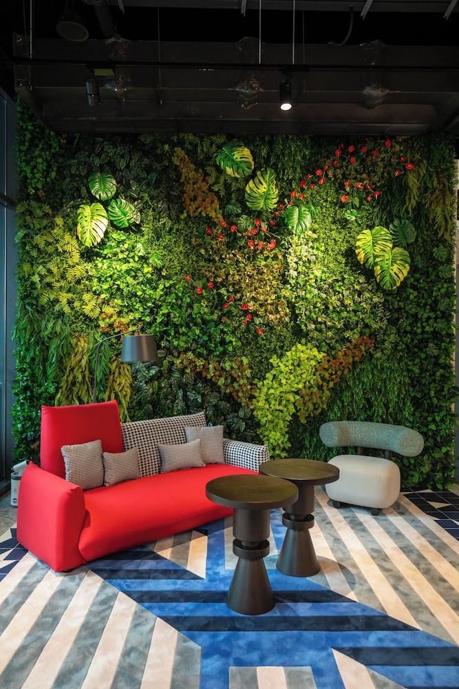 hotel faber park singapore handwritten collection