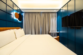 hotel faber park singapore handwritten collection