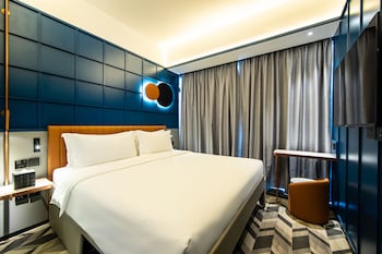 hotel faber park singapore handwritten collection