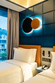 hotel faber park singapore handwritten collection