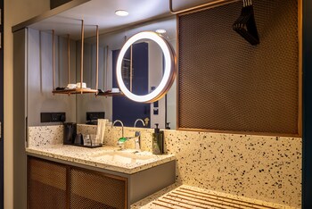 hotel faber park singapore handwritten collection