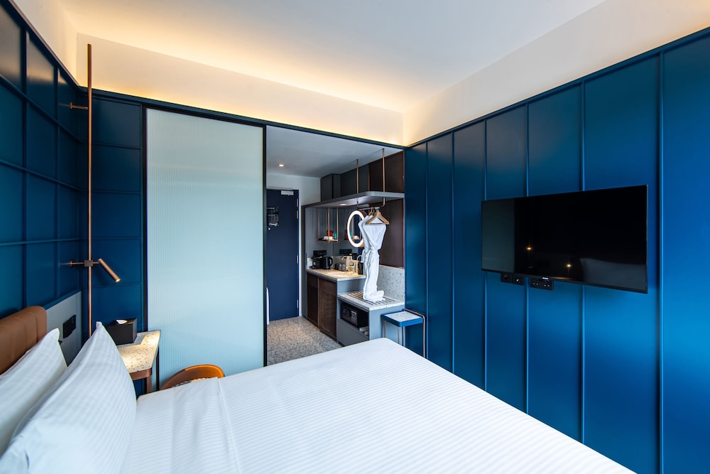 hotel faber park singapore handwritten collection