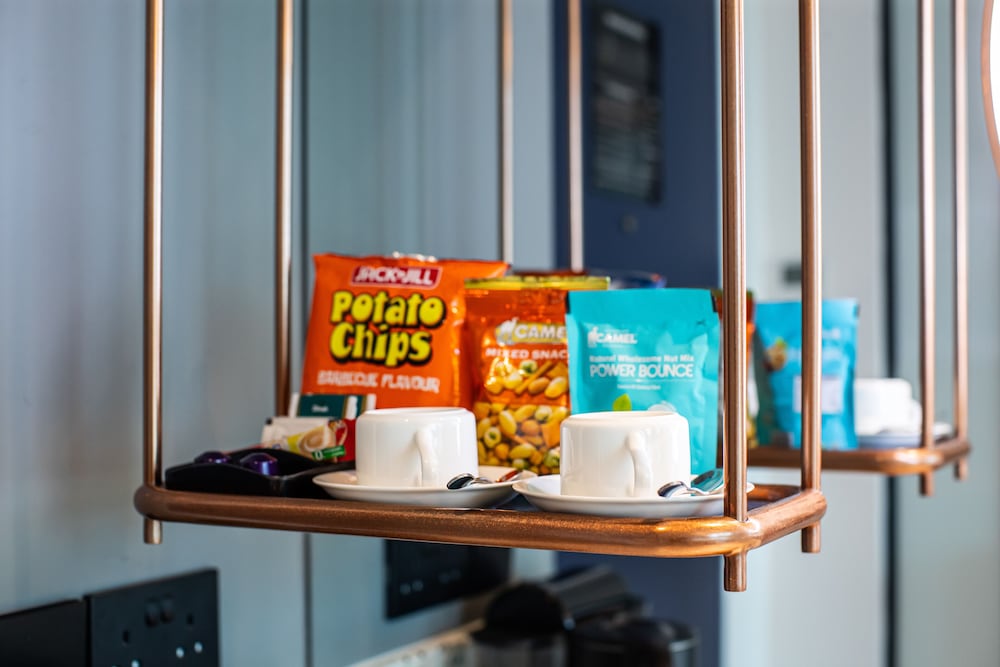 hotel faber park singapore handwritten collection