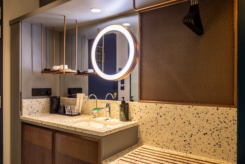 hotel faber park singapore handwritten collection