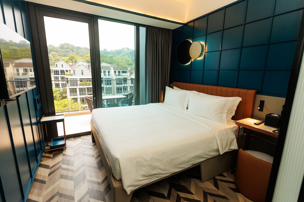 hotel faber park singapore handwritten collection