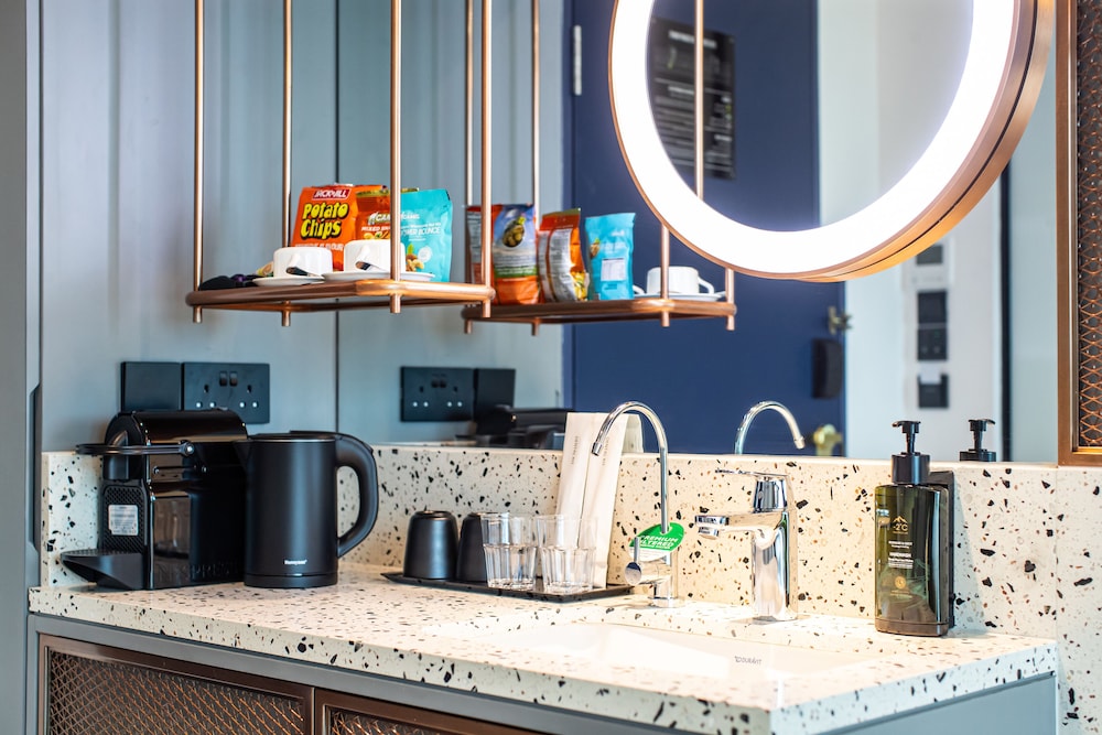 hotel faber park singapore handwritten collection