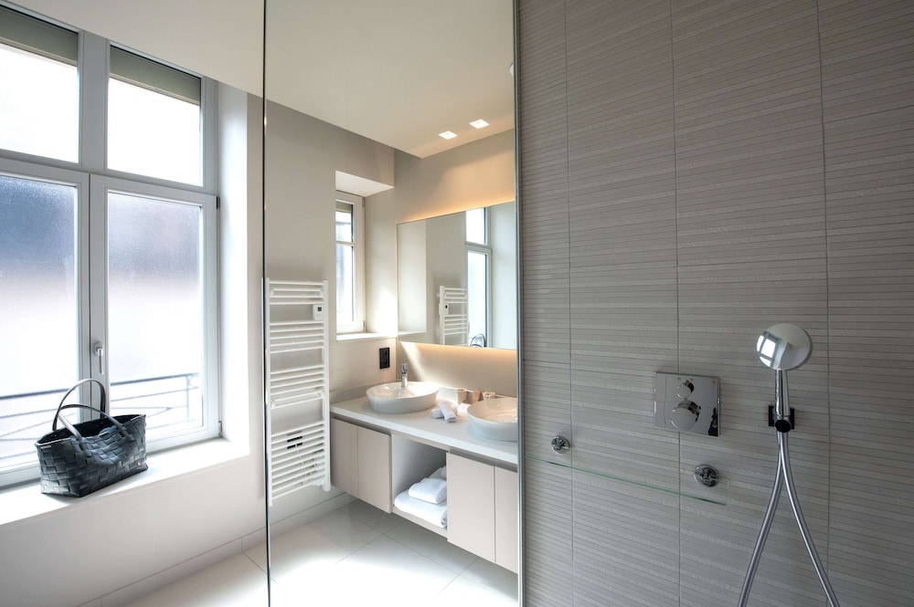 best western premier le chapitre hotel and spa