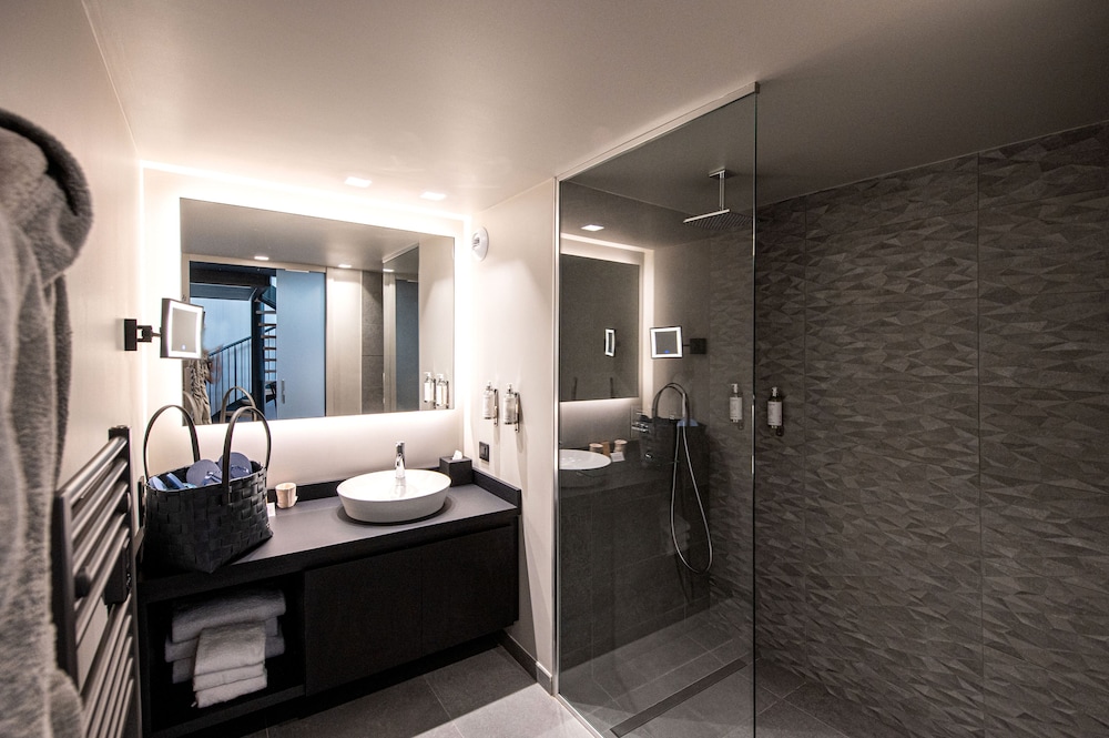 best western premier le chapitre hotel and spa