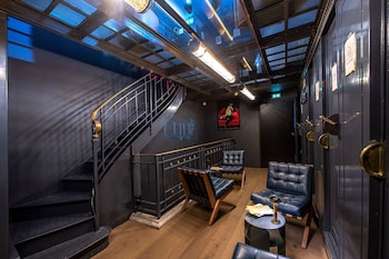 best western premier le chapitre hotel and spa