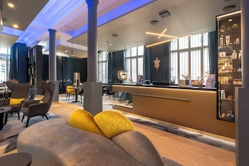 best western premier le chapitre hotel and spa