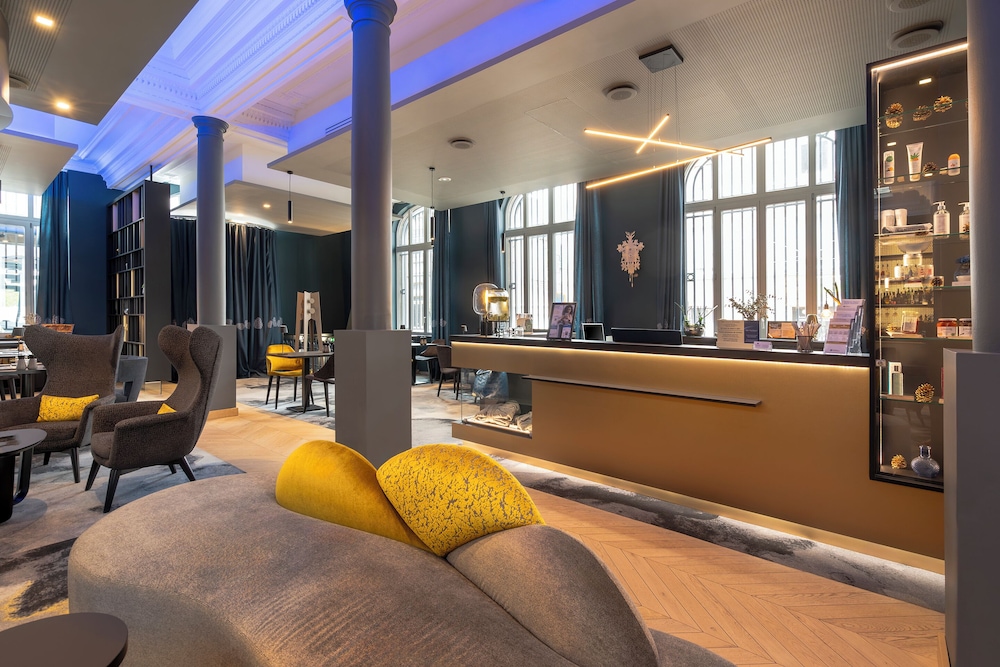 best western premier le chapitre hotel and spa