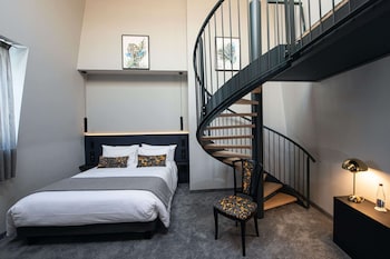 best western premier le chapitre hotel and spa