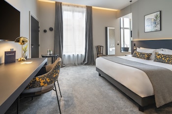 best western premier le chapitre hotel and spa