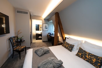 best western premier le chapitre hotel and spa