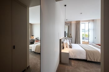 best western premier le chapitre hotel and spa