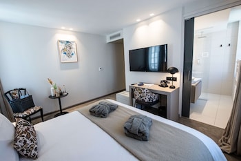 best western premier le chapitre hotel and spa